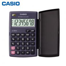 Casio/卡西欧 LC-401LV 办公计算器 正品行货包邮计算机