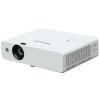 松下PT-X303C投影机 商务办公培训教育家用高清 支持1080P投影仪