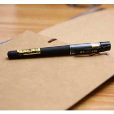 晨光1.0中性笔 粗笔杆笔芯商务签字笔水笔签到笔练字笔AGPA2502