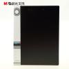 晨光ADM94533资料夹 文件夹A4 PP长押夹+板夹 办公强力夹