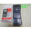 世龙达学生多功能函数计算器 FX-82MS