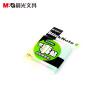 晨光YS-13优事贴100页四分条3X3便利贴便签纸 便条纸 索引贴纸