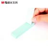 晨光YS-13优事贴100页四分条3X3便利贴便签纸 便条纸 索引贴纸