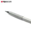 晨光文具金属自动铅笔AMP37201儿童小学生活动铅笔不易断芯0.5mm