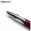 学生钢笔AFP43201 练习练字钢笔 金属办公墨水笔 0.5MM