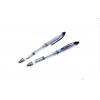 晨光（M&G）0.38mm蓝色中性笔 全针管签字笔 GELPEN系列水笔 12支/盒GP1212