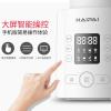 海牌HP-898H多功能破壁机  1.5L  白色