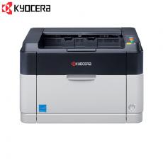 京瓷（KYOCERA）FS-1060DN 黑白激光打印机 （双面打印 有线网络连接）