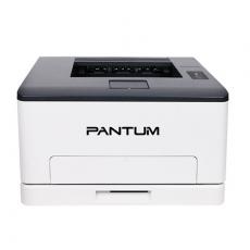 奔图（Pantum）CP1100DN A4彩色激光单功能打印机 双面打印 有线网络