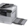 理光（Ricoh）打印机MP2014黑白激光A3/A4复印打印扫描一体机网络数码复合机
