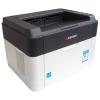 京瓷（KYOCERA）FS-1060DN 黑白激光打印机 （双面打印 有线网络连接）