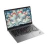 联想ThinkPad E14 英特尔酷睿i7 14英寸轻薄笔记本电脑(i7-1165G7 16G 512G 100%sRGB)银