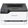 奔图 CP2200DN彩色激光打印机单功能办公商用自动双面高速打印