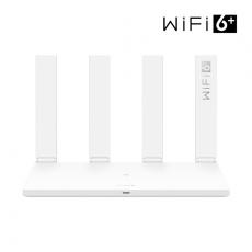 华为路由AX3 wifi6/智能分频/多连不卡无线家用穿墙/无线速率3000M/高速路由