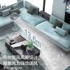 格力（GREE） 空气循环扇直流变频遥控电风扇家用摇头电扇涡轮换气扇循环对流风扇台式桌面两用落地扇 FXDZ-20X62Bg3（升级过滤功能）