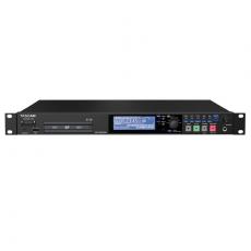 TASCAM 达斯冠 SS-CDR250N SS-R250N CF存储录音/刻录播放机会议录音机 SS-R250N