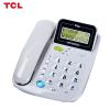 TCL 办公电话机 HCD868(17B) TSD 办公电话机 接口