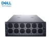 戴尔（DELL）DSS8440 4U双路深度学习人工智能AI训练GPU加速计算10卡服务器 2*金牌6248R 48核 睿频3.9G 256G/1.92T+2*2.4T/H750-8G/2400W*4